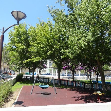 Ferienwohnung Oceanos Quinta de Santo António Exterior foto