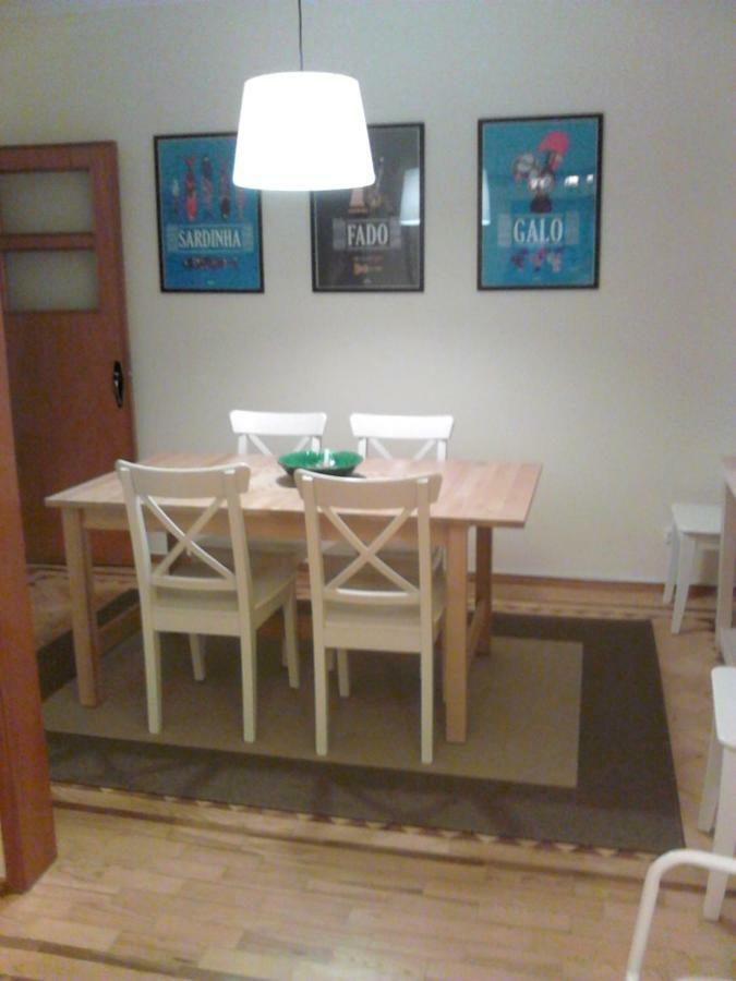 Ferienwohnung Oceanos Quinta de Santo António Exterior foto