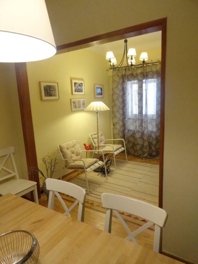 Ferienwohnung Oceanos Quinta de Santo António Exterior foto