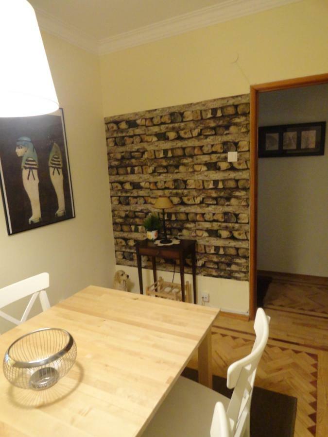 Ferienwohnung Oceanos Quinta de Santo António Exterior foto