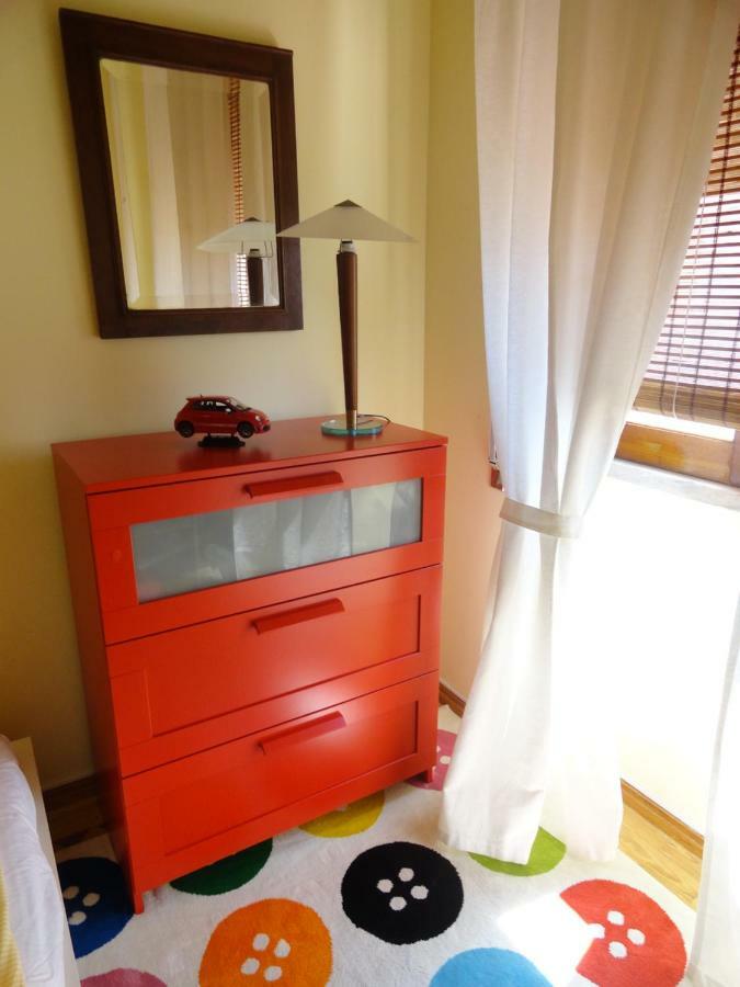 Ferienwohnung Oceanos Quinta de Santo António Exterior foto