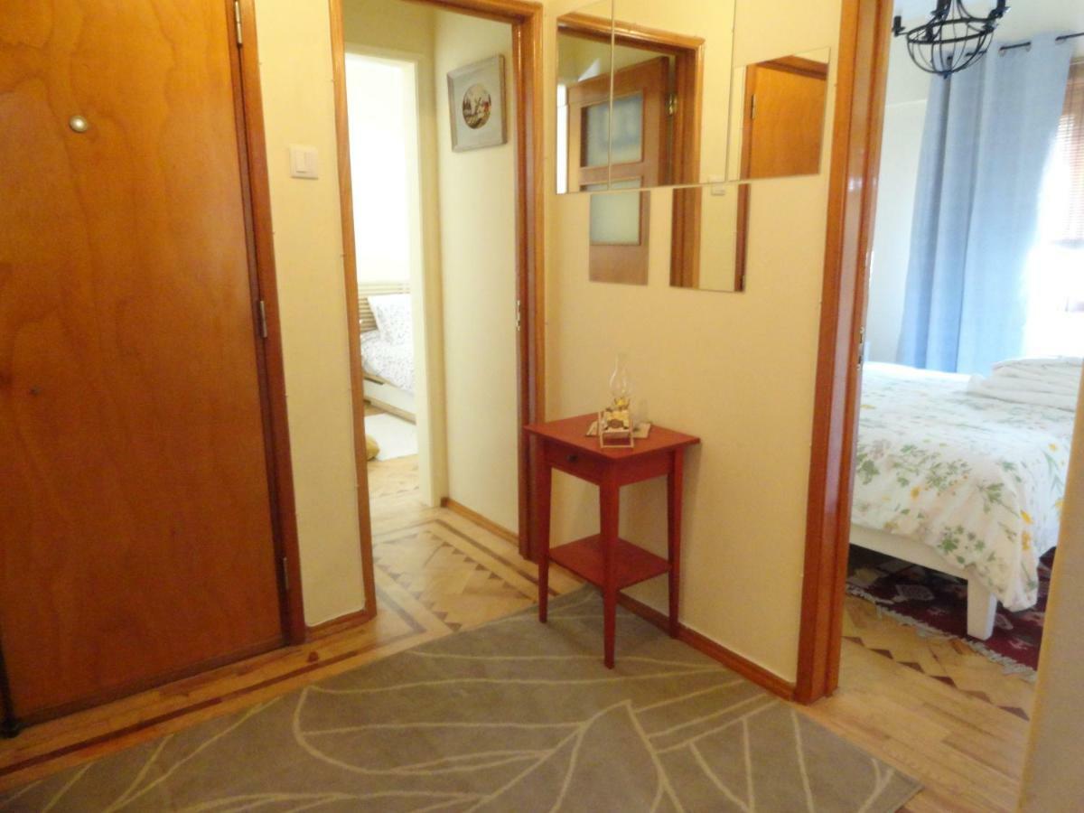 Ferienwohnung Oceanos Quinta de Santo António Exterior foto