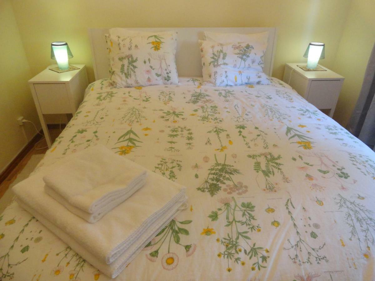 Ferienwohnung Oceanos Quinta de Santo António Exterior foto