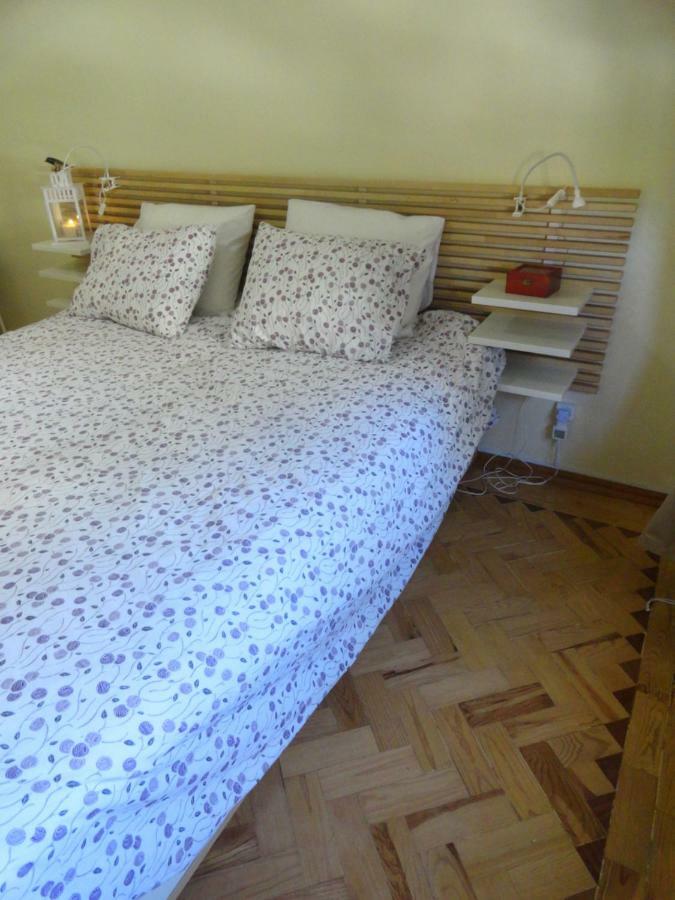 Ferienwohnung Oceanos Quinta de Santo António Exterior foto