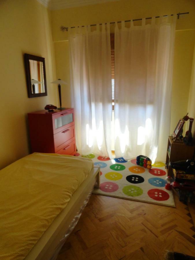 Ferienwohnung Oceanos Quinta de Santo António Exterior foto