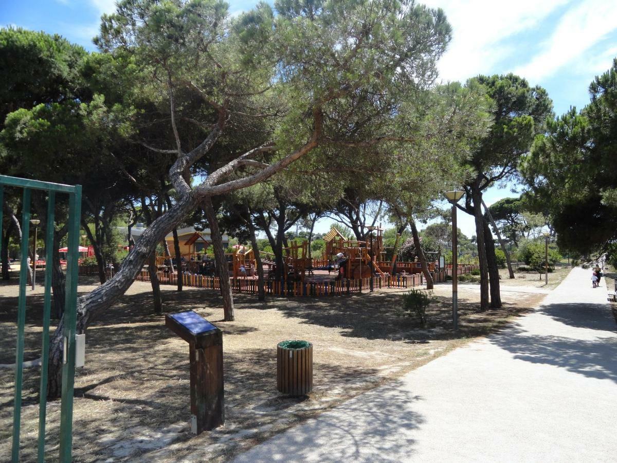 Ferienwohnung Oceanos Quinta de Santo António Exterior foto
