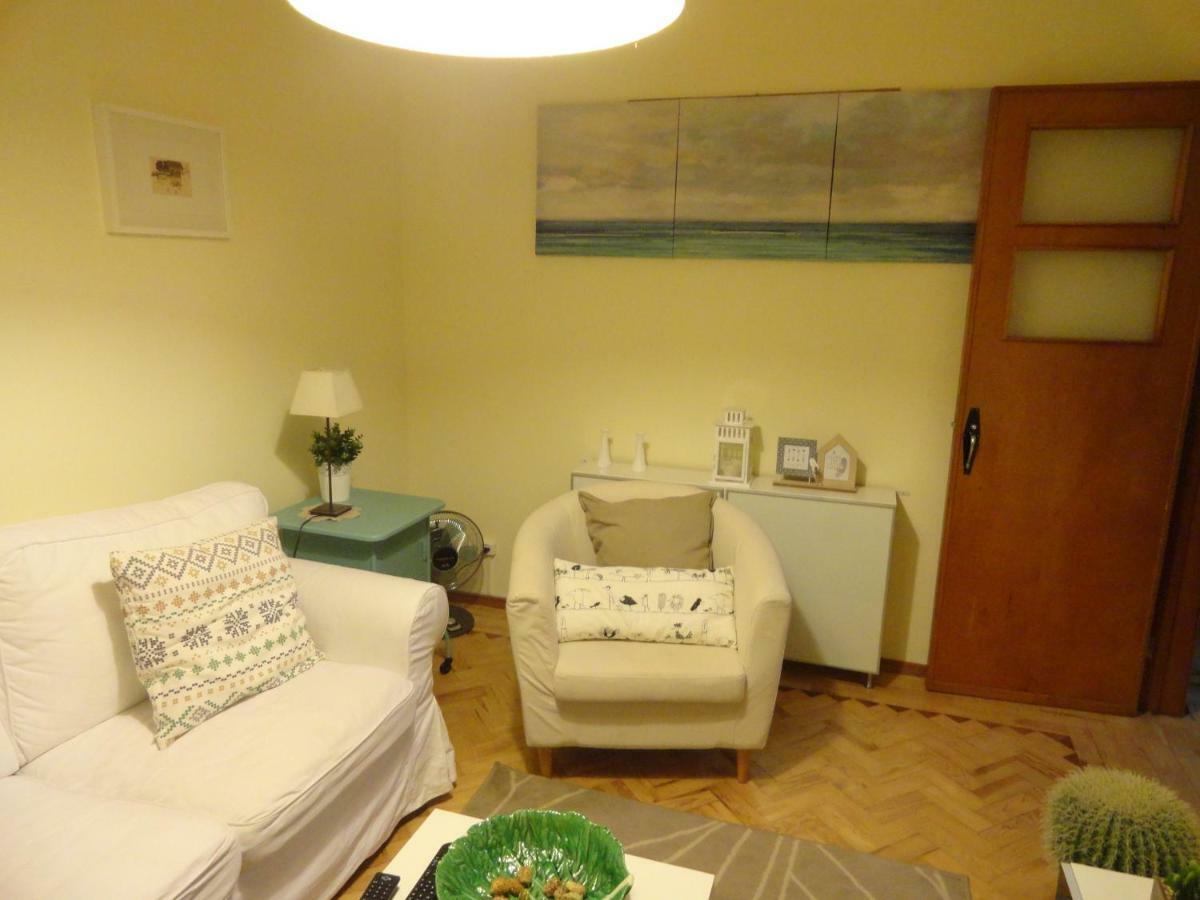 Ferienwohnung Oceanos Quinta de Santo António Exterior foto