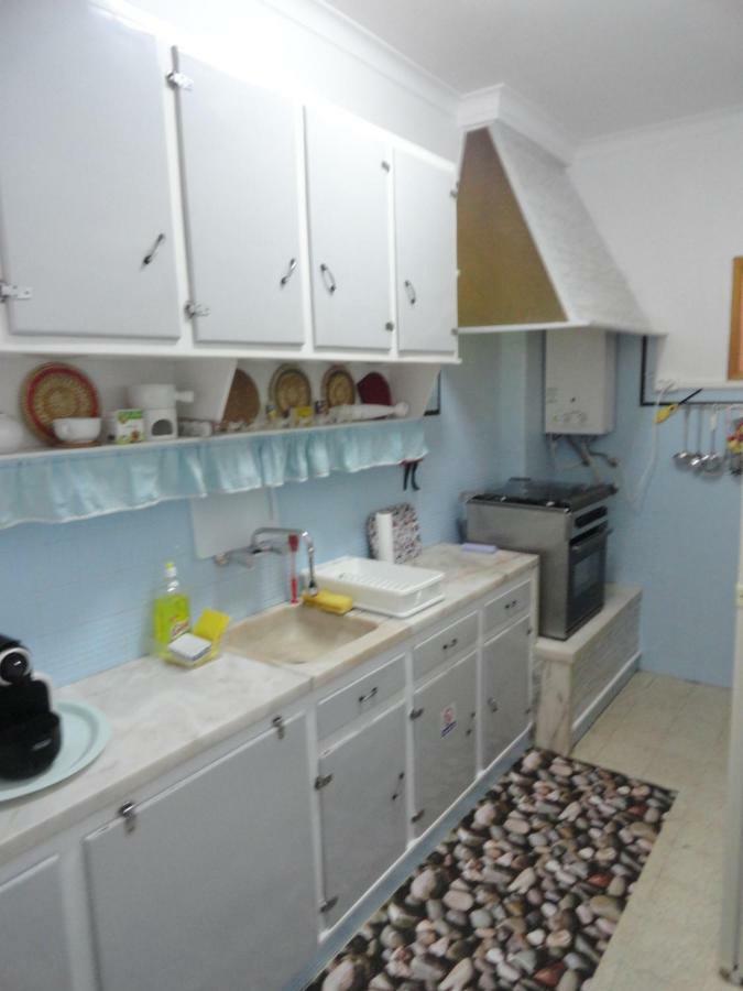 Ferienwohnung Oceanos Quinta de Santo António Exterior foto