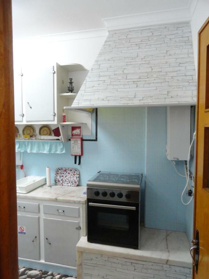 Ferienwohnung Oceanos Quinta de Santo António Exterior foto